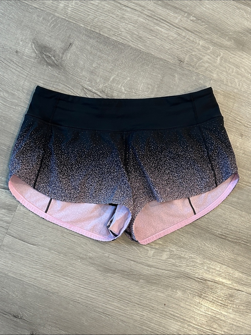 LULULEMON | Women’s Running Shorts